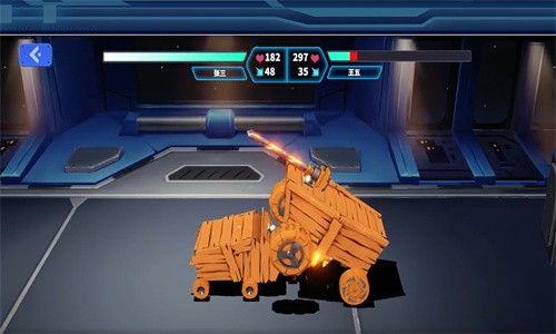 暴风坦克手游下载-暴风坦克安卓版下载 1.0.0