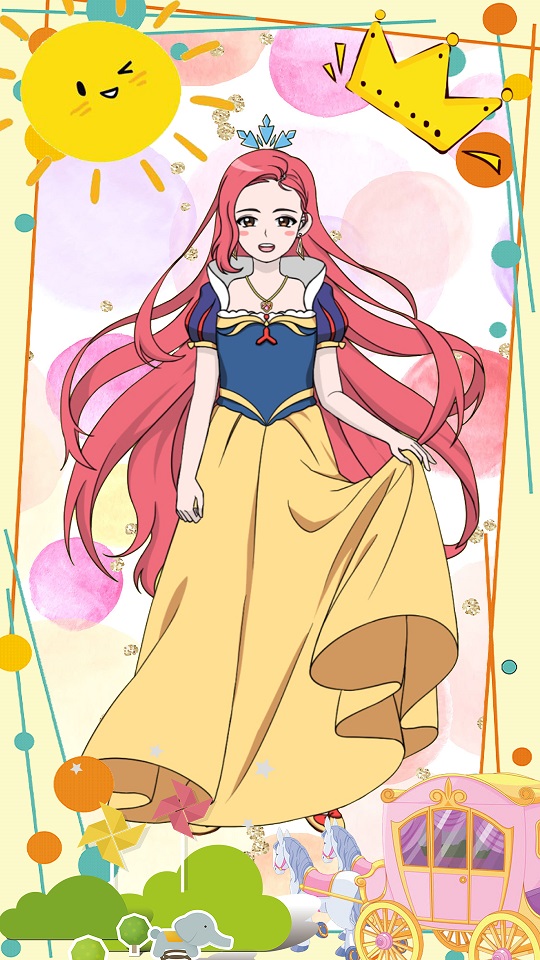 装扮城市少女衣厨手游下载-装扮城市少女衣厨免费手游下载 1.0