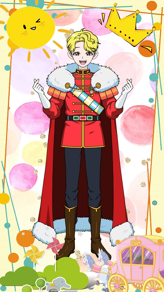 装扮城市少女衣厨手游下载-装扮城市少女衣厨免费手游下载 1.0