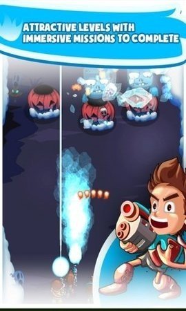 孤岛射击手游下载-孤岛射击游戏免费下载 1.9.9