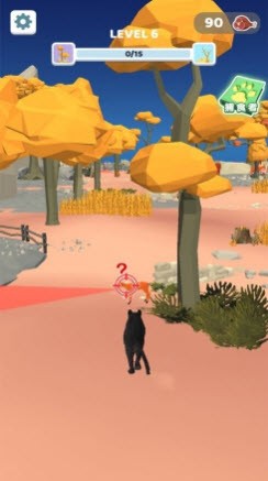 丛林小猎手游戏下载-丛林小猎手游戏官方安卓版 1.0.1