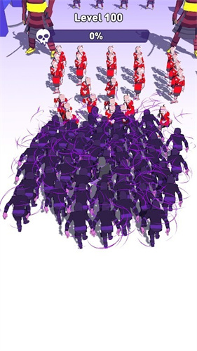 影子英雄大冲关游戏下载-影子英雄大冲关游戏手机版 1.0.5