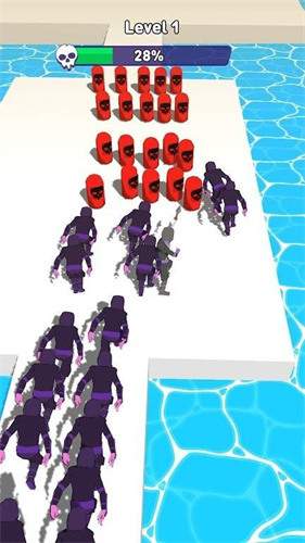 影子英雄大冲关游戏下载-影子英雄大冲关游戏手机版 1.0.5