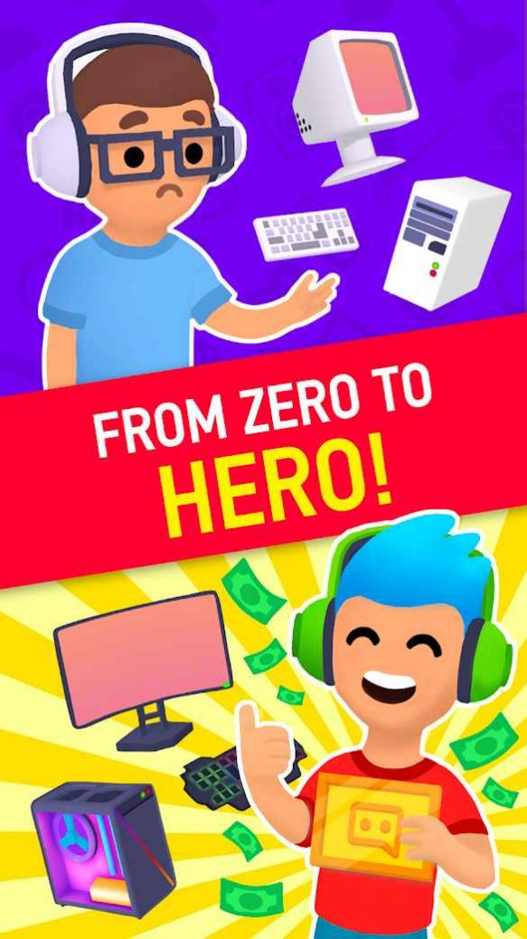 主播大富翁手游下载-主播大富翁游戏免费下载 0.48