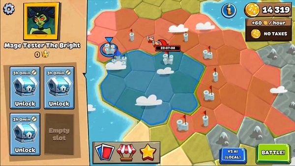 没有法力了手游下载-没有法力了游戏免费下载 0.1