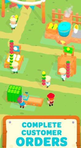 放置庄稼种植游戏下载-放置庄稼种植游戏手机版 1.0.0