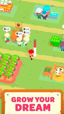 放置庄稼种植游戏下载-放置庄稼种植游戏手机版 1.0.0