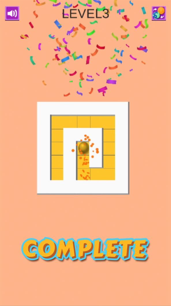 惊奇油漆游戏下载-惊奇油漆游戏官方版 1.0.0