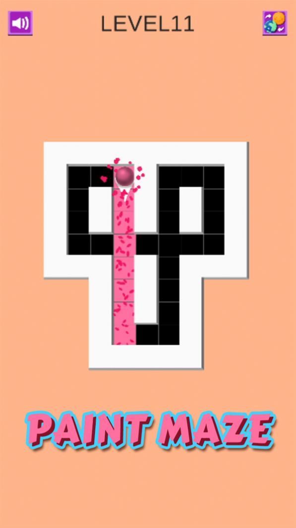 惊奇油漆游戏下载-惊奇油漆游戏官方版 1.0.0
