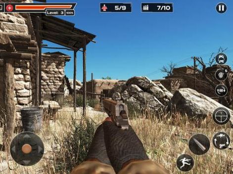 斯瓦特市反杀手游下载-斯瓦特市反杀游戏免费下载 1.0