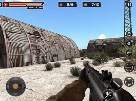 斯瓦特市反杀手游下载-斯瓦特市反杀游戏免费下载 1.0