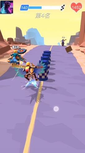 骑上我的野摩托游戏下载-骑上我的野摩托游戏官方版 1.0.2