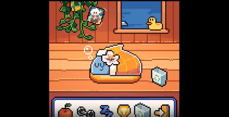 我的小鲨鱼手游下载-我的小鲨鱼最新版游戏下载 1.0