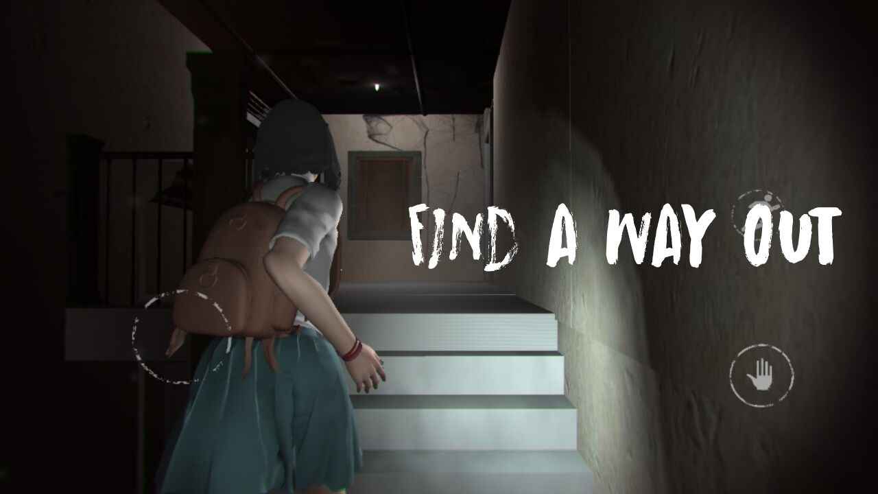 恐怖小屋手游下载-恐怖小屋游戏免费下载 1.0.6