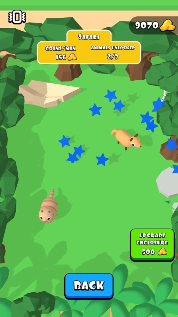 异次元合成进化游戏下载-异次元合成进化游戏官方安卓版 0.0.2