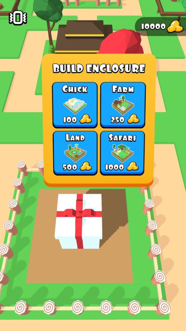 异次元合成进化游戏下载-异次元合成进化游戏官方安卓版 0.0.2