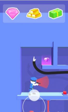 鬼鬼祟祟的手手游下载-鬼鬼祟祟的手免费手游下载 0.5