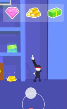 鬼鬼祟祟的手手游下载-鬼鬼祟祟的手免费手游下载 0.5