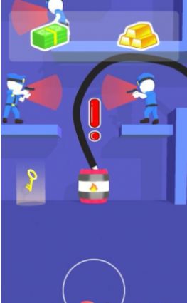 鬼鬼祟祟的手手游下载-鬼鬼祟祟的手免费手游下载 0.5