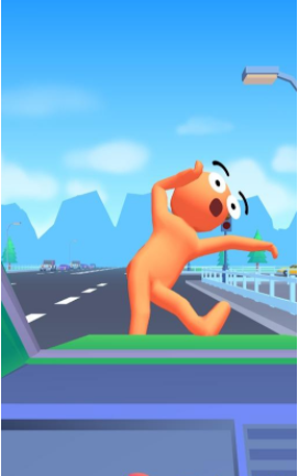 躲避车祸手游下载-躲避车祸游戏免费下载 0.1