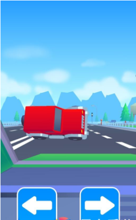 躲避车祸手游下载-躲避车祸游戏免费下载 0.1