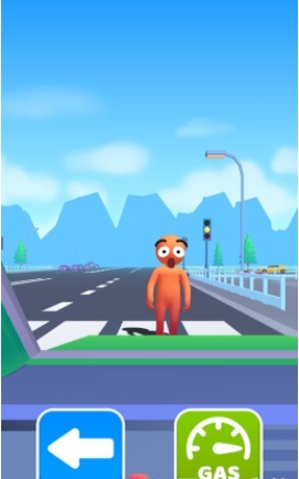 躲避车祸手游下载-躲避车祸游戏免费下载 0.1