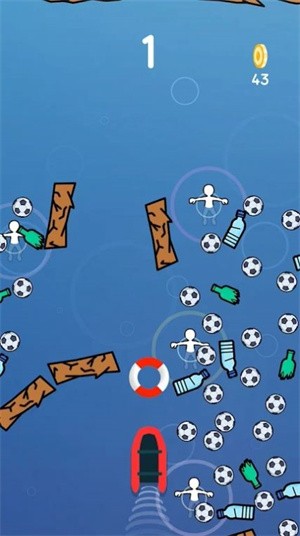 洪水救援游戏下载-洪水救援游戏官方安卓版 1