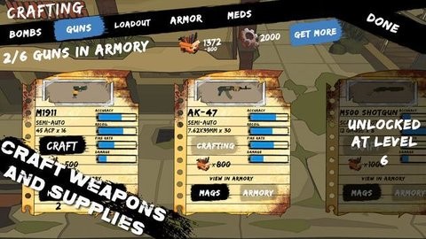 最后的属地手游下载-最后的属地游戏免费下载 1.0.1