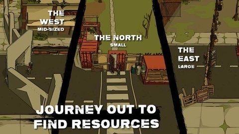 最后的属地手游下载-最后的属地游戏免费下载 1.0.1