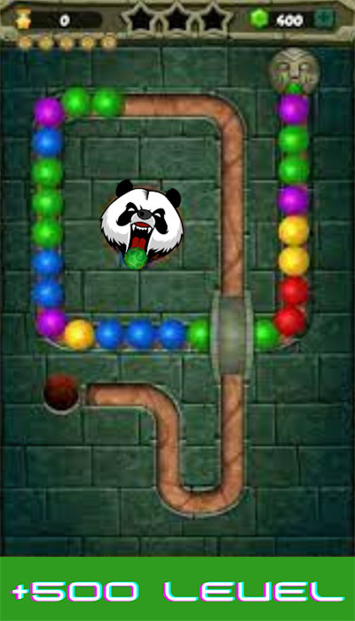 熊猫射击弹球比赛游戏下载-熊猫射击弹球比赛游戏手机版 1.0.0