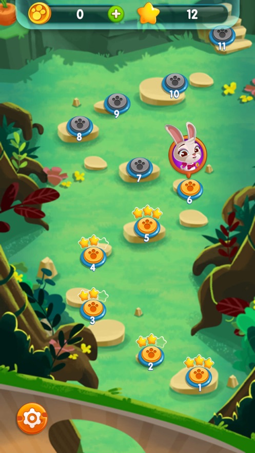 指尖泡泡龙游戏下载-指尖泡泡龙最新版手游 1.1.8