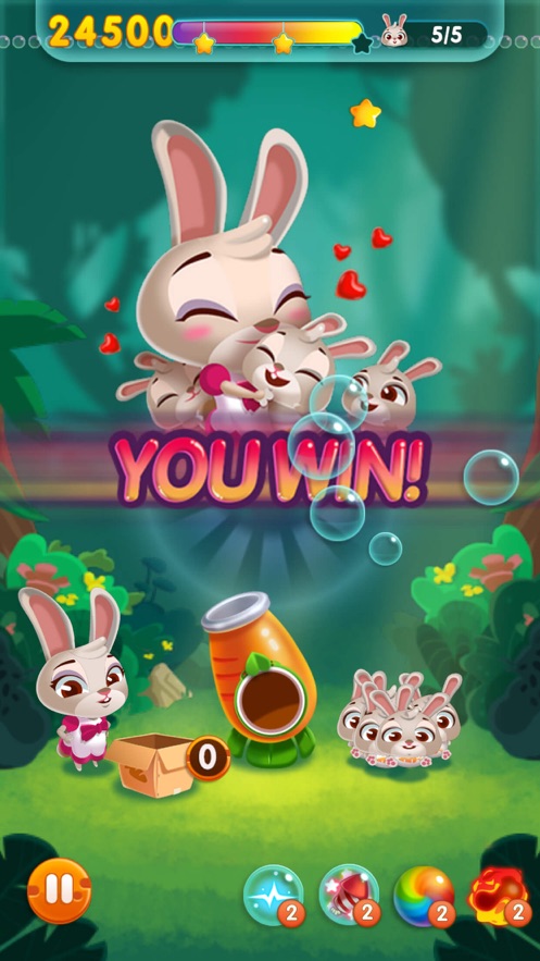 指尖泡泡龙游戏下载-指尖泡泡龙最新版手游 1.1.8