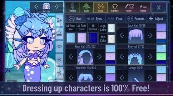 加查梦境游戏下载-加查梦境游戏手机版 0.5 Pre-Alpha