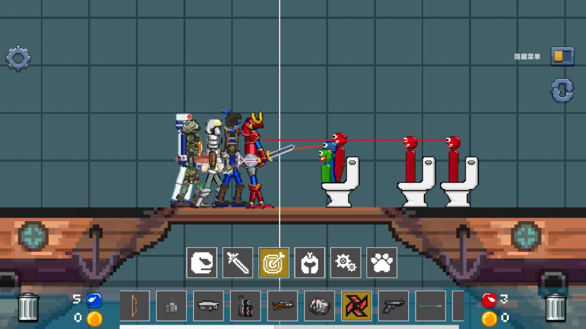 甜瓜竞技场手游下载-甜瓜竞技场安卓版下载 300.1.0.3018