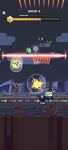 砰砰幸存者手游下载-砰砰幸存者免费手游下载 1.0.0