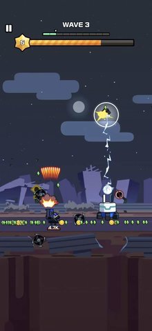 砰砰幸存者手游下载-砰砰幸存者免费手游下载 1.0.0