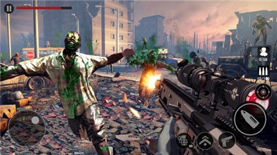 生化危境3D手游下载-生化危境3D免费手游下载 1.0