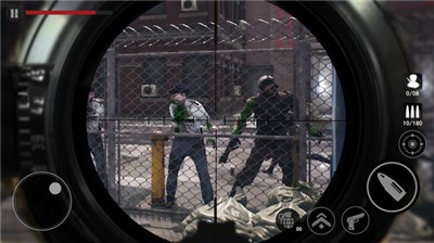 生化危境3D手游下载-生化危境3D免费手游下载 1.0