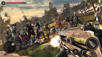 生化危境3D手游下载-生化危境3D免费手游下载 1.0