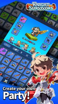 骑士幸存者手游下载-骑士幸存者安卓版下载 0.0.2