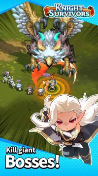 骑士幸存者手游下载-骑士幸存者安卓版下载 0.0.2