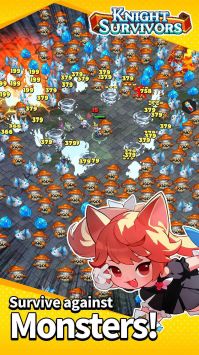 骑士幸存者手游下载-骑士幸存者安卓版下载 0.0.2