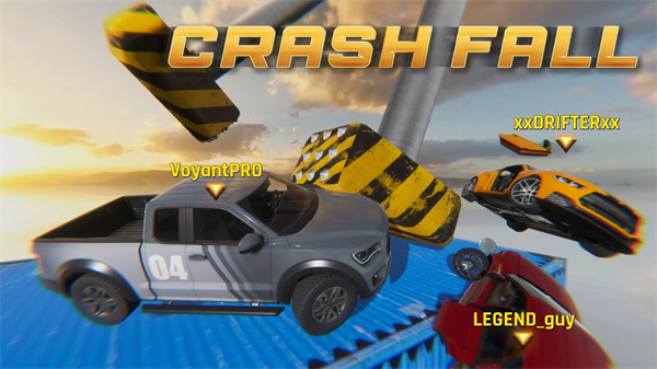 在线漂移竞技场游戏下载-在线漂移竞技场最新版手游 501