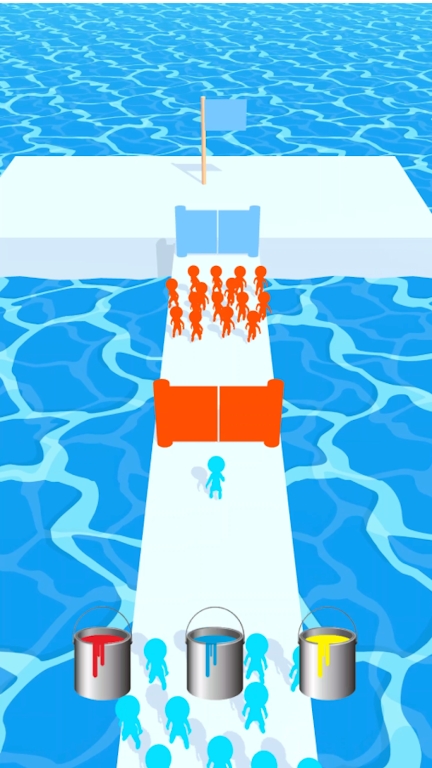 颜色逃脱手游下载-颜色逃脱安卓版下载 1.0