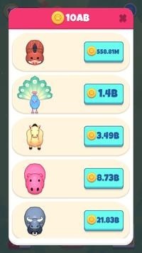 宠物合并跑游戏下载-宠物合并跑游戏最新版 1.2