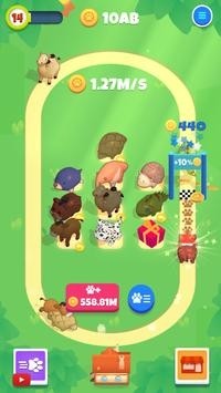 宠物合并跑游戏下载-宠物合并跑游戏最新版 1.2