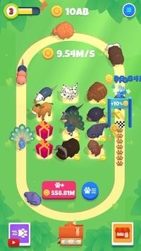 宠物合并跑游戏下载-宠物合并跑游戏最新版 1.2