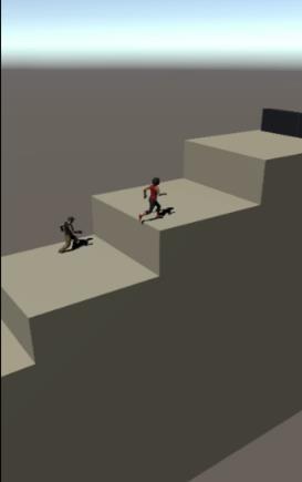 真实跑酷者手游下载-真实跑酷者最新版游戏下载 0.4