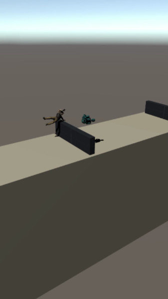 真实跑酷者手游下载-真实跑酷者最新版游戏下载 0.4