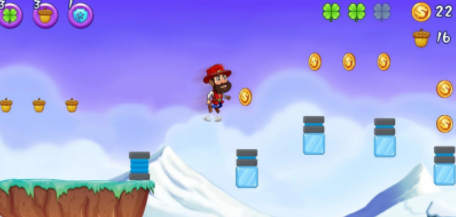 马丁历险记游戏下载-马丁历险记游戏手机版 1.5